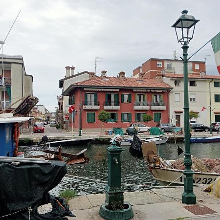 Villa Anna Grado Dış mekan fotoğraf