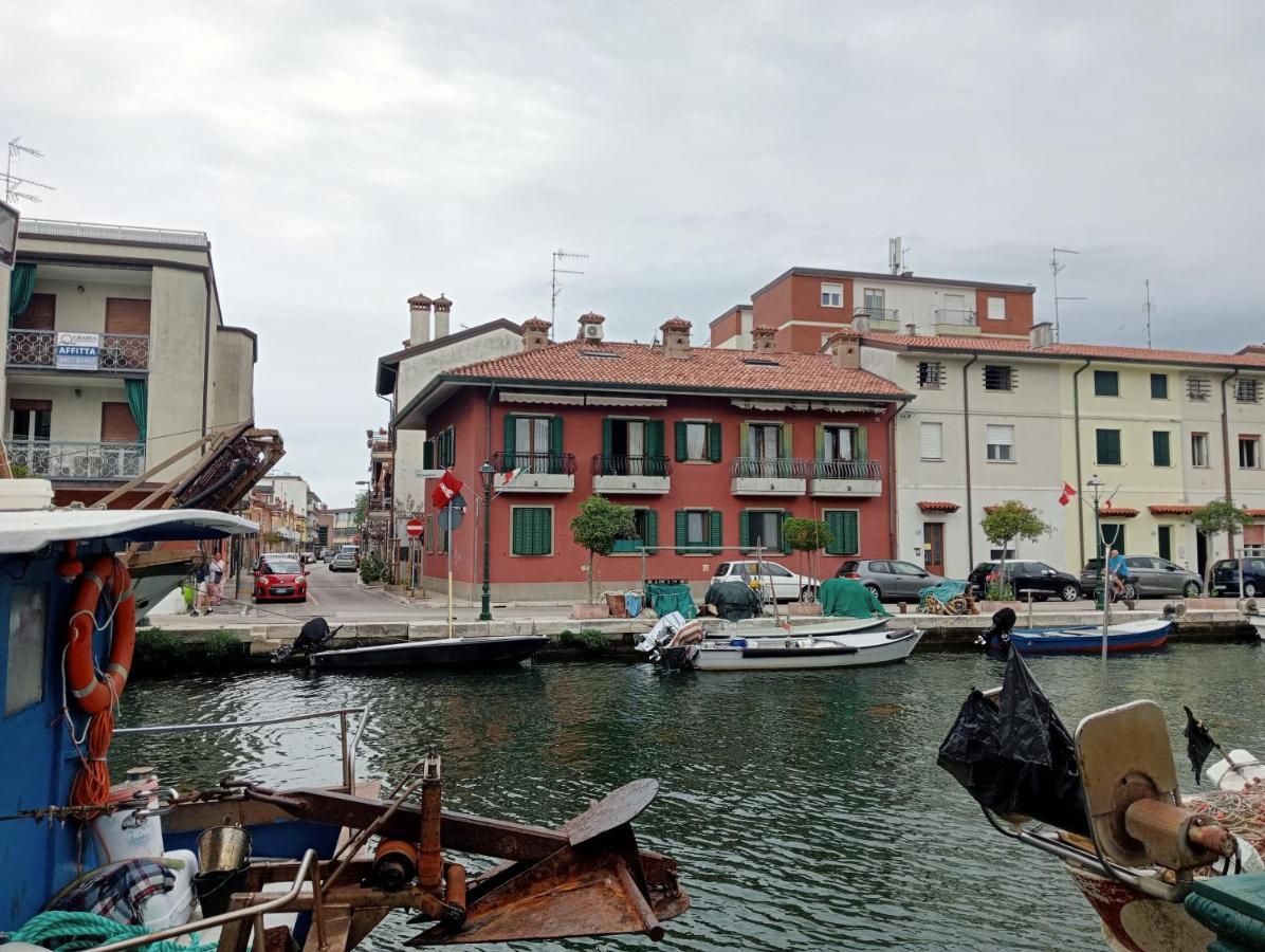 Villa Anna Grado Dış mekan fotoğraf