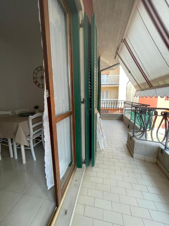 Villa Anna Grado Dış mekan fotoğraf