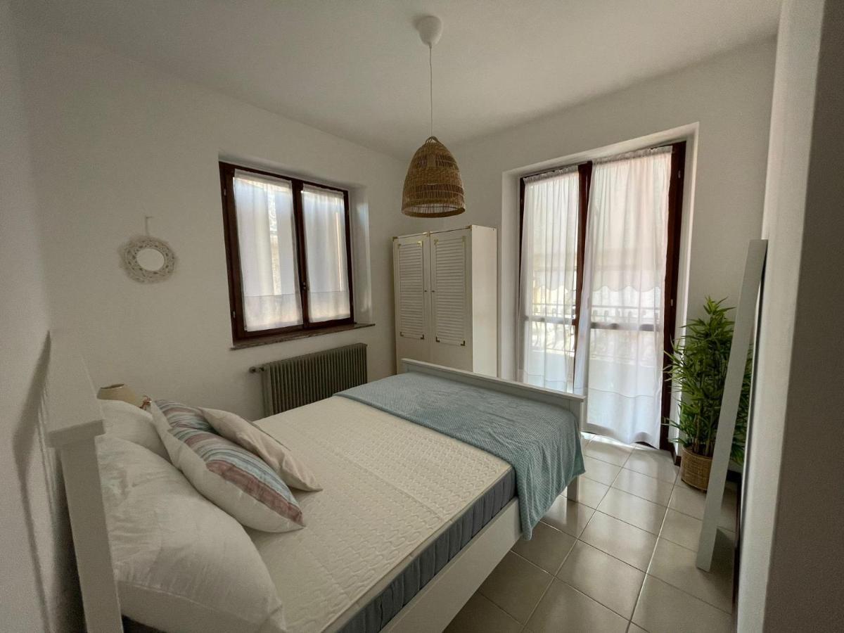 Villa Anna Grado Dış mekan fotoğraf
