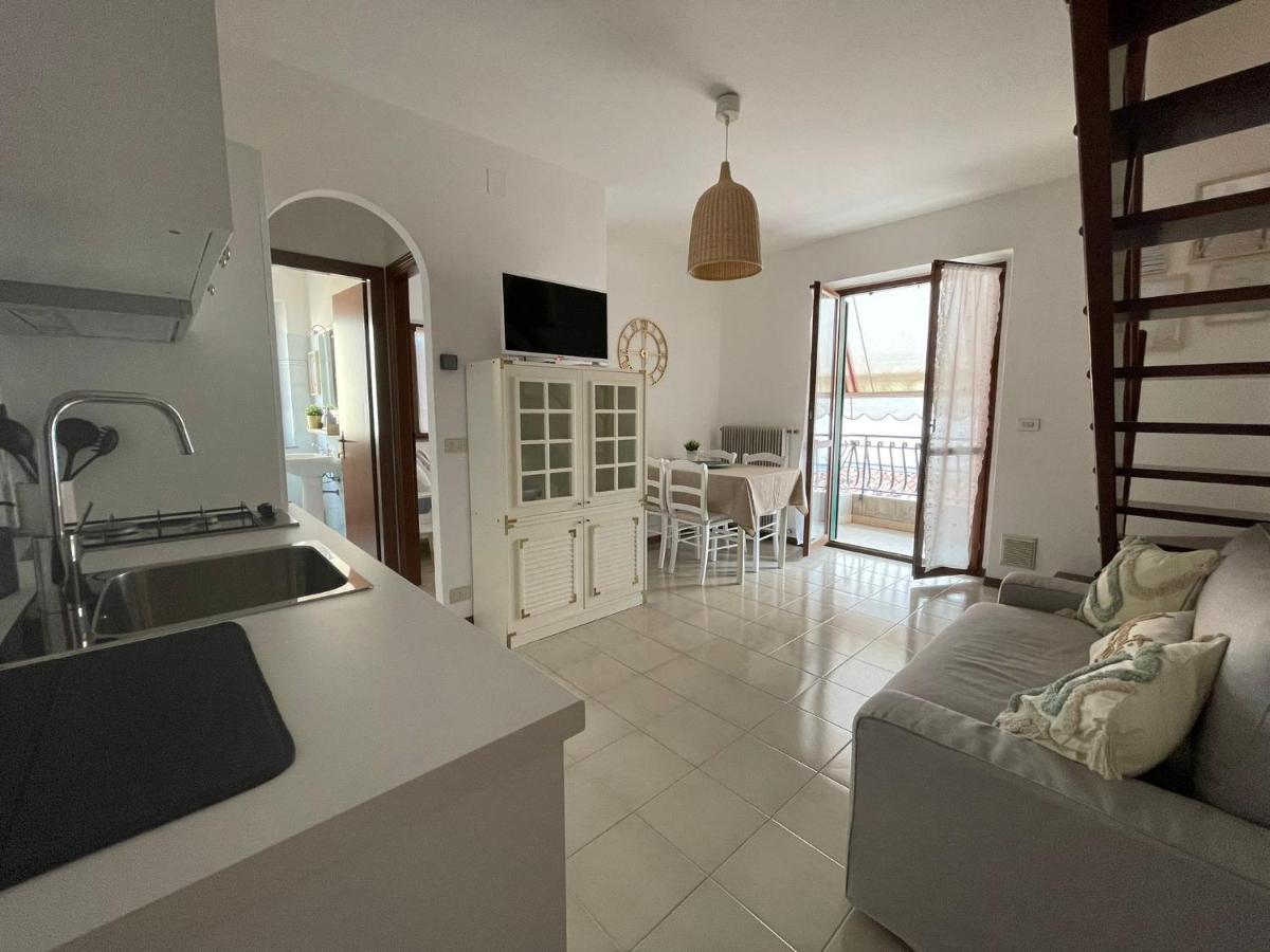 Villa Anna Grado Dış mekan fotoğraf