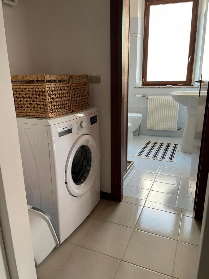 Villa Anna Grado Dış mekan fotoğraf