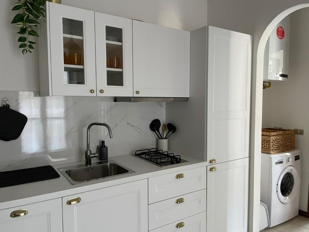 Villa Anna Grado Dış mekan fotoğraf