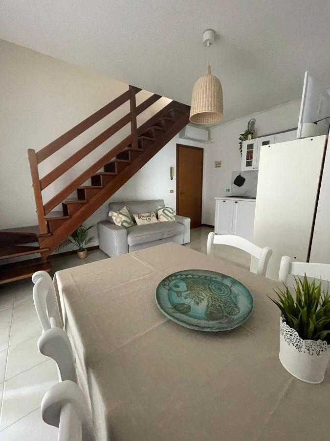 Villa Anna Grado Dış mekan fotoğraf