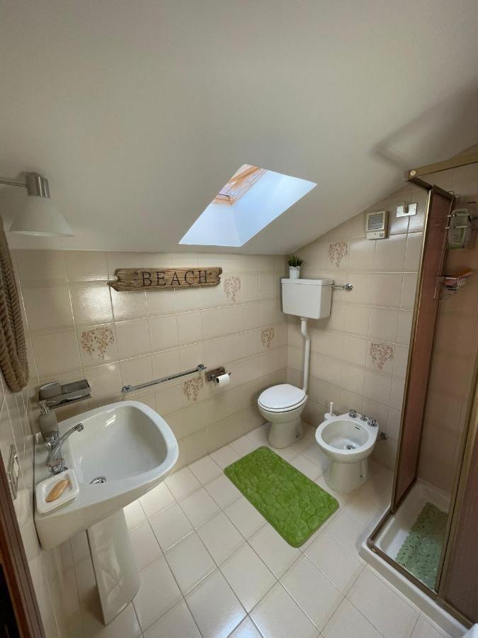 Villa Anna Grado Dış mekan fotoğraf