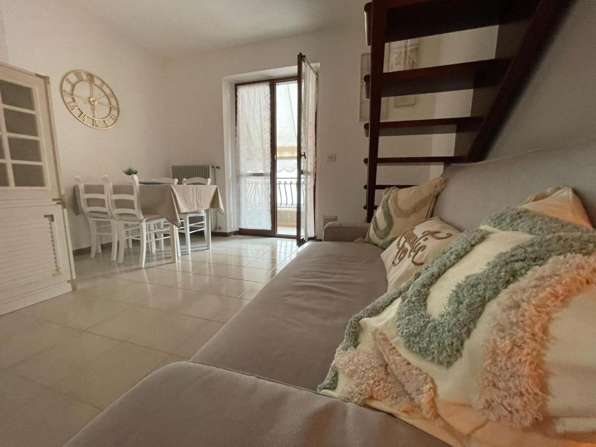 Villa Anna Grado Dış mekan fotoğraf