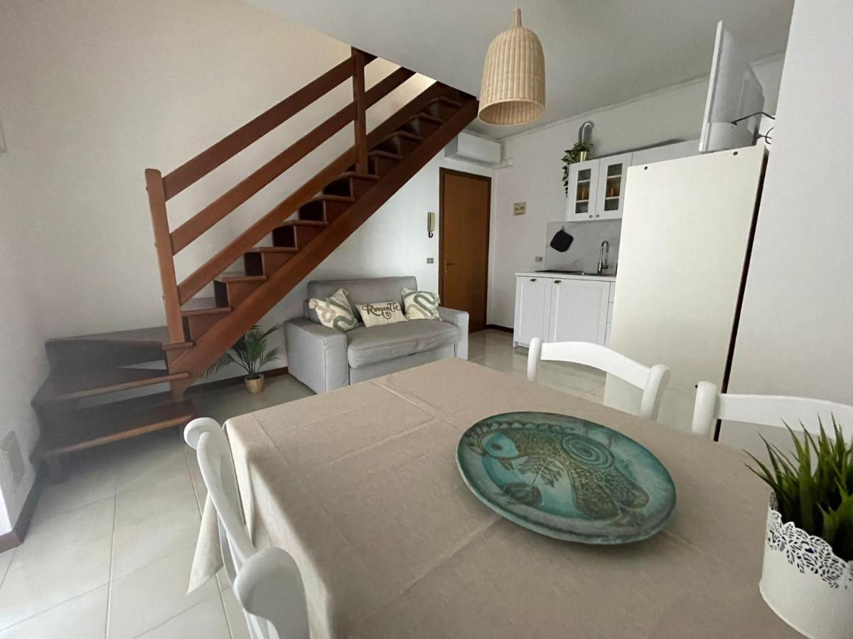Villa Anna Grado Dış mekan fotoğraf