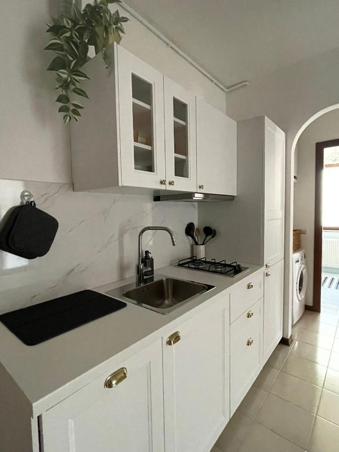 Villa Anna Grado Dış mekan fotoğraf
