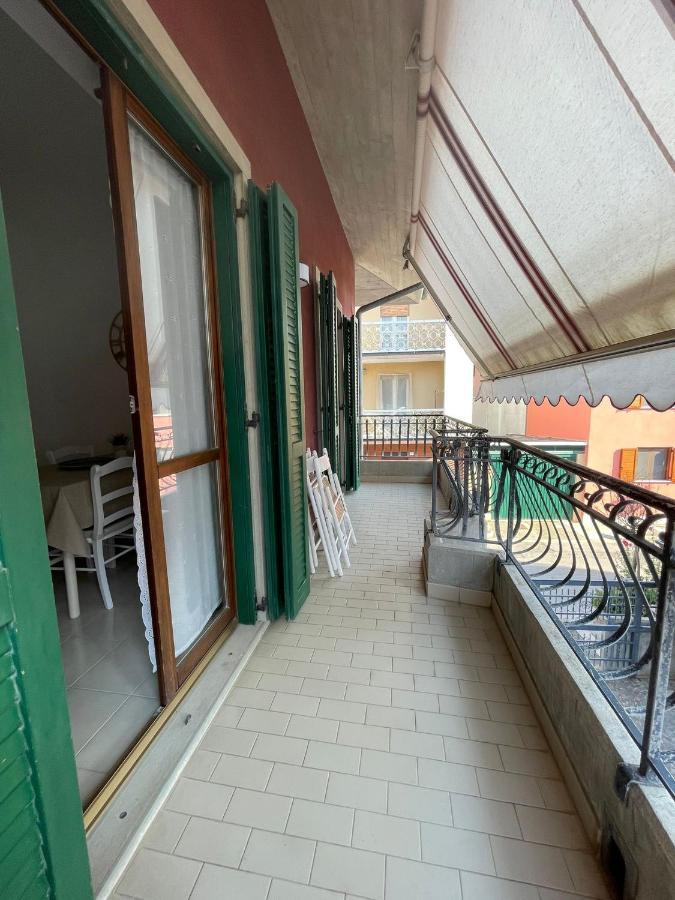 Villa Anna Grado Dış mekan fotoğraf
