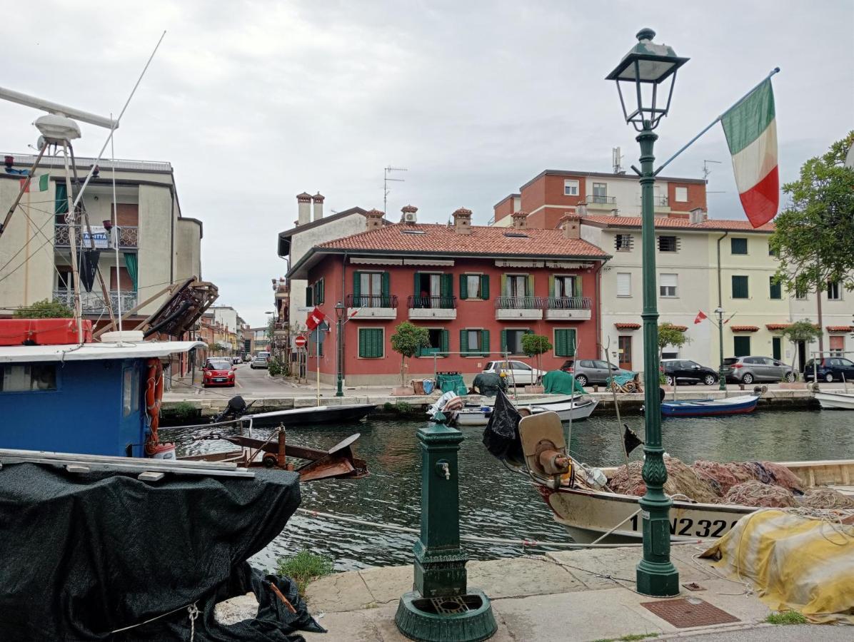 Villa Anna Grado Dış mekan fotoğraf