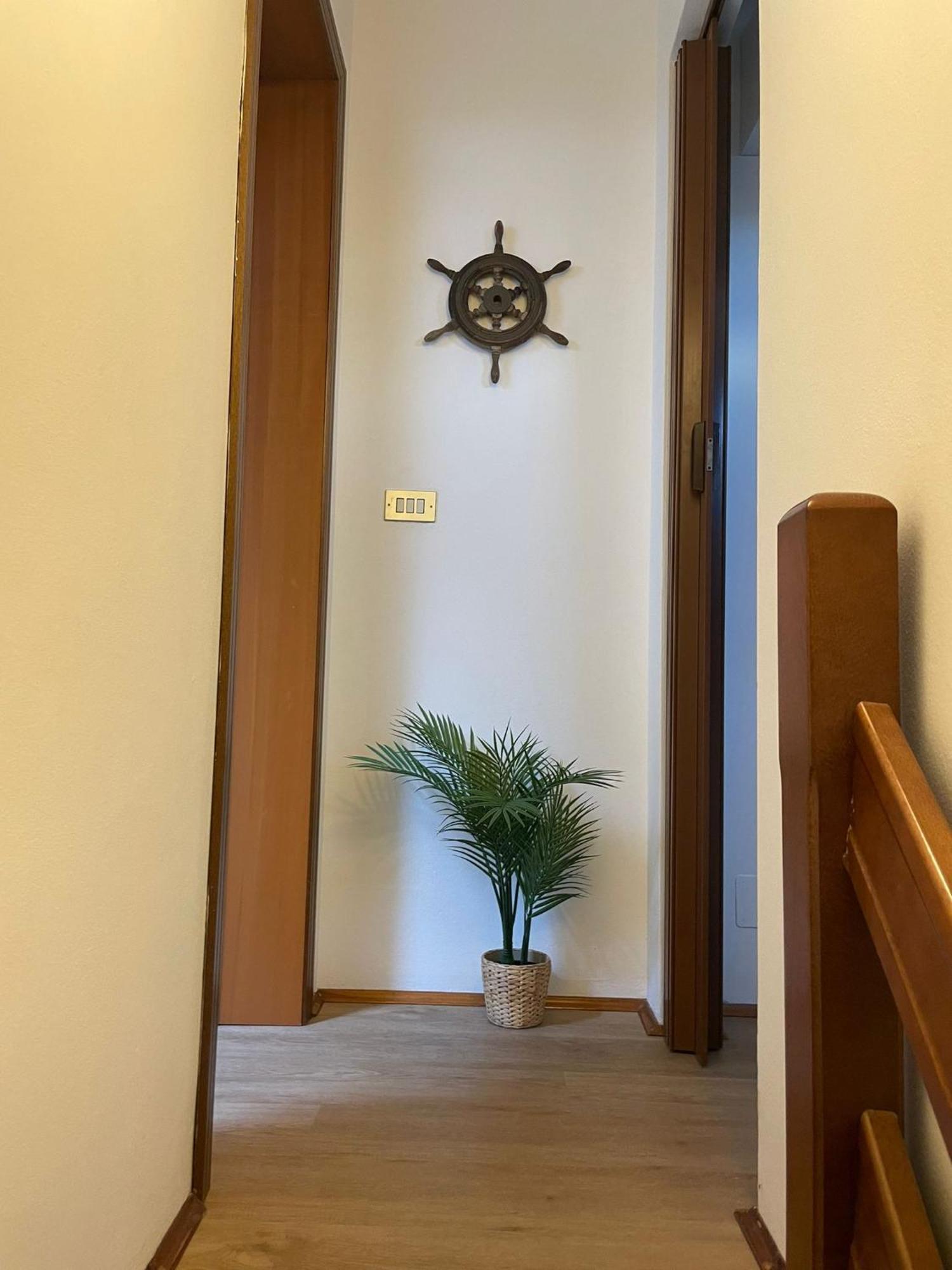 Villa Anna Grado Dış mekan fotoğraf