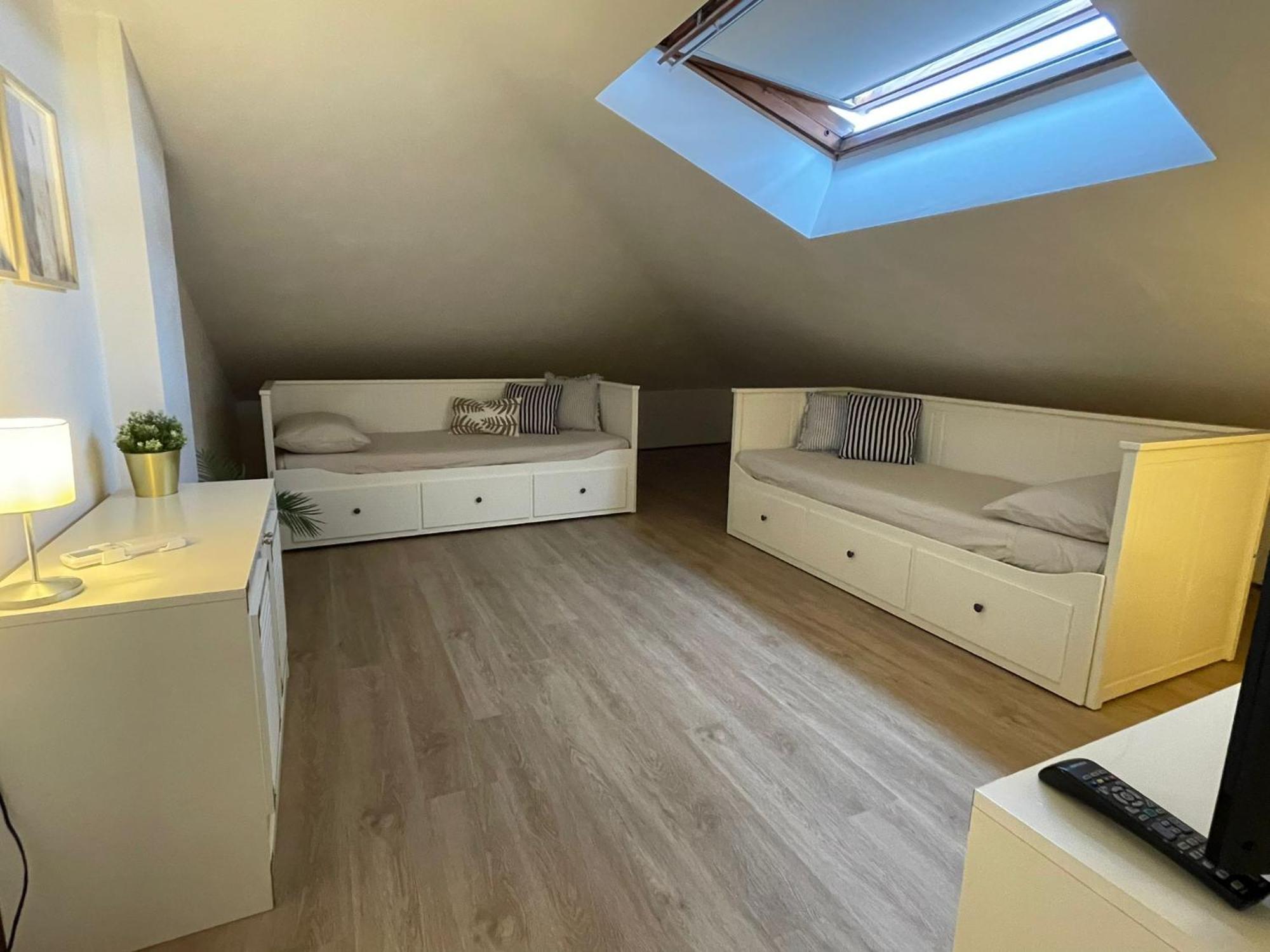 Villa Anna Grado Dış mekan fotoğraf