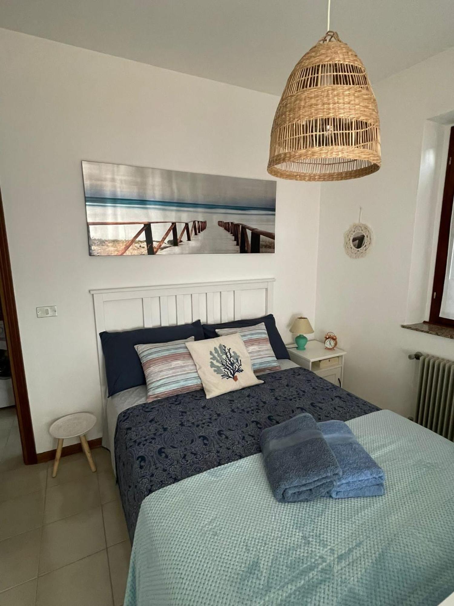 Villa Anna Grado Dış mekan fotoğraf