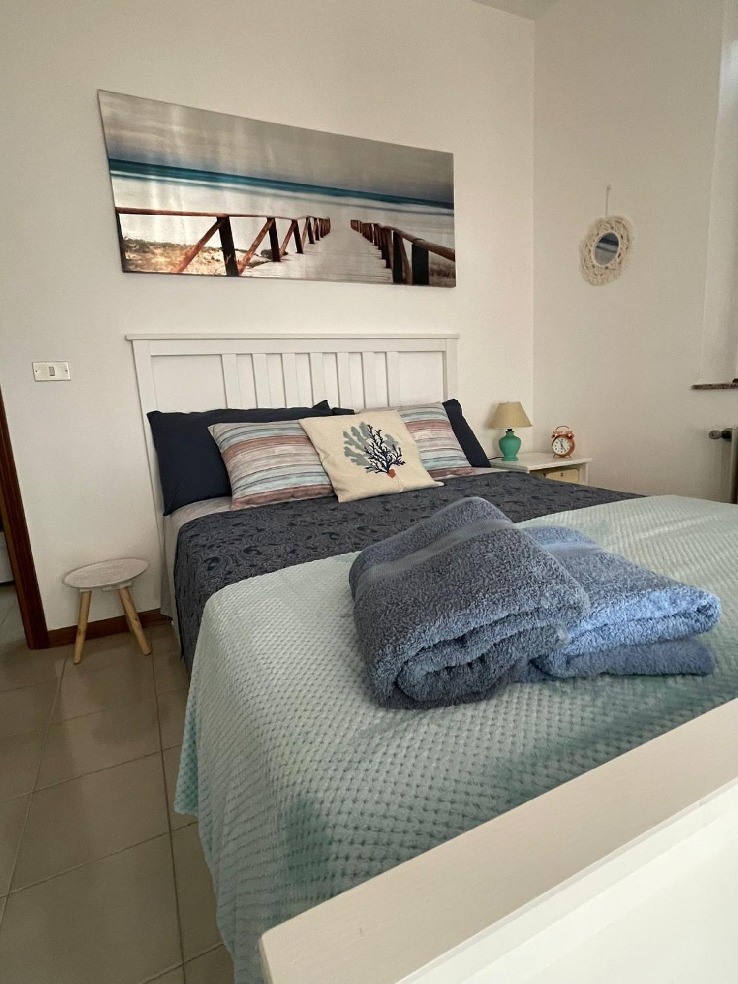 Villa Anna Grado Dış mekan fotoğraf