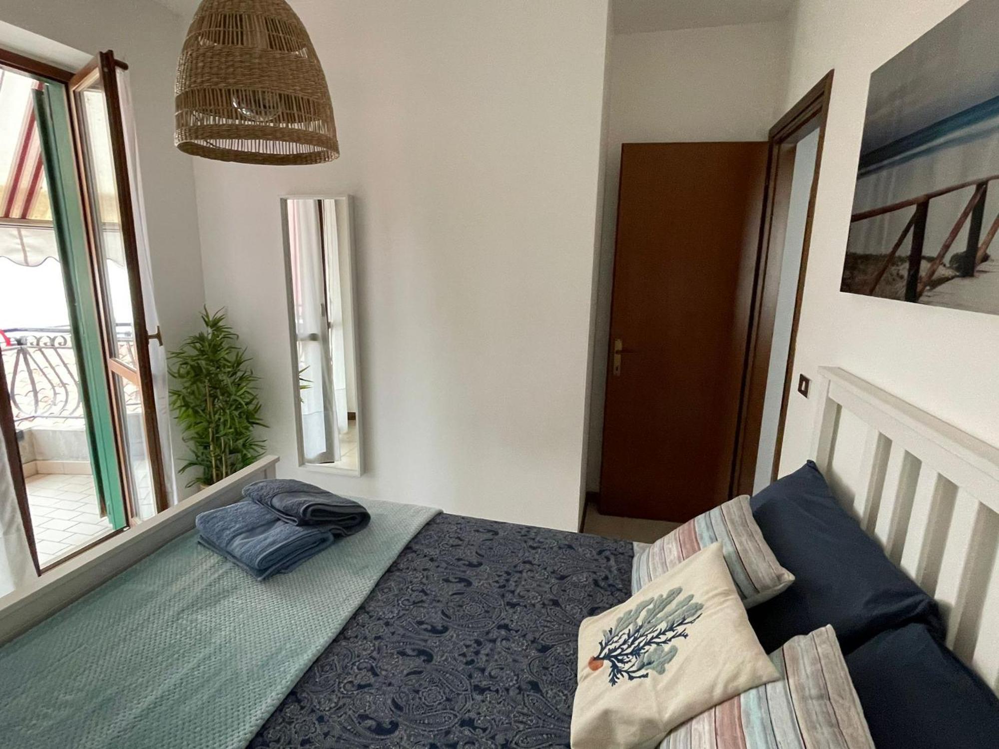 Villa Anna Grado Dış mekan fotoğraf