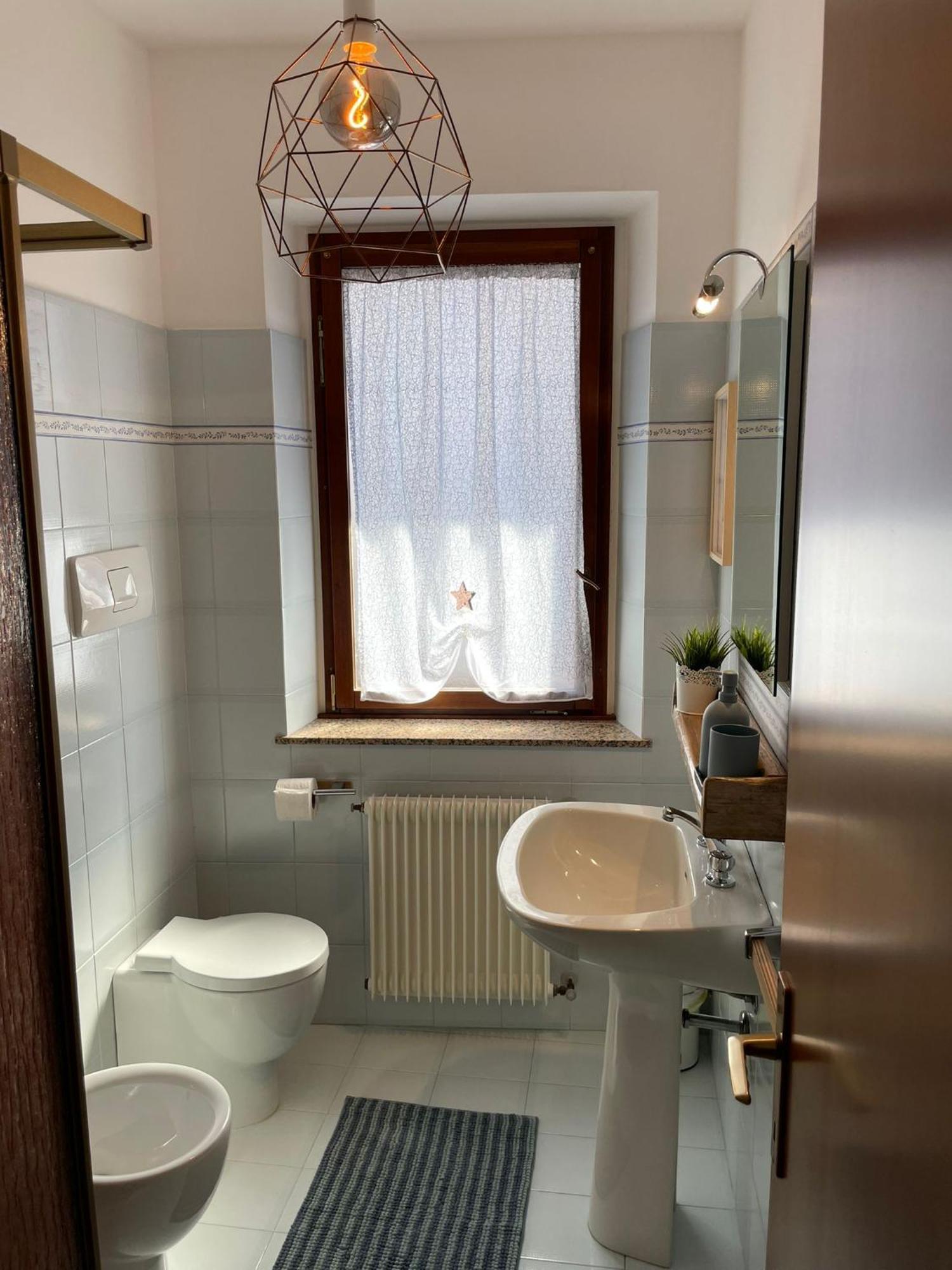Villa Anna Grado Dış mekan fotoğraf