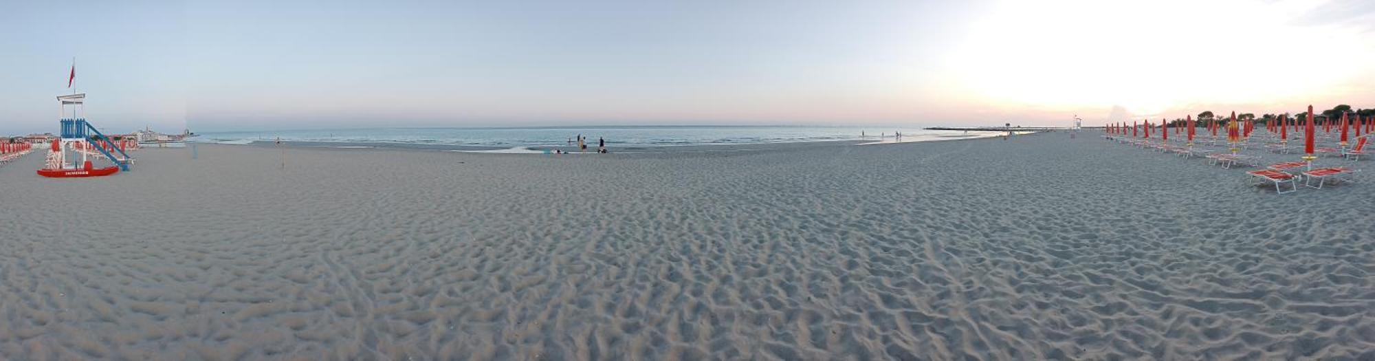 Villa Anna Grado Dış mekan fotoğraf